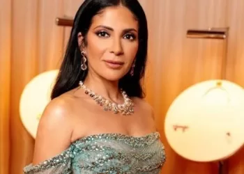 “Vol 404” de Mona Zaki aux Oscars 2024