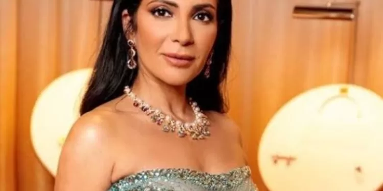 "Vol 404" de Mona Zaki aux Oscars 2024 2 - Le Progrès Egyptien "Vol 404" de Mona Zaki aux Oscars 2024 1 - Le Progrès Egyptien