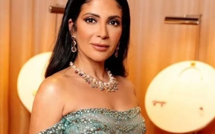 "Vol 404" de Mona Zaki aux Oscars 2024 1 - Le Progrès Egyptien