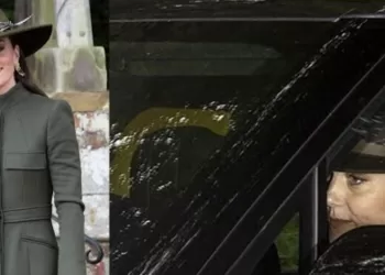 Kate Middleton : 1ère apparition publique depuis la fin de sa chimiothérapie