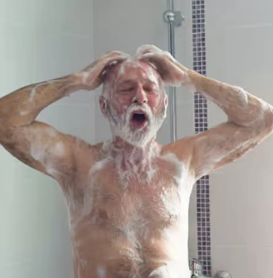 Vieillir en bonne santé : Combien de douches par semaine faut-il vraiment prendre? 4 - Le Progrès Egyptien Vieillir en bonne santé : Combien de douches par semaine faut-il vraiment prendre? 3 - Le Progrès Egyptien