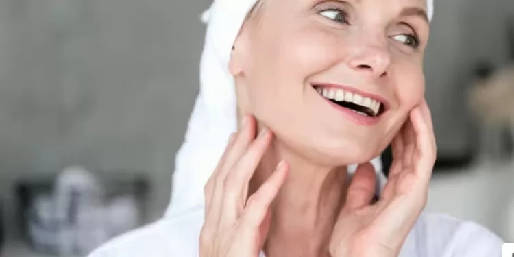 Vieillir en bonne santé : Combien de douches par semaine faut-il vraiment prendre? 2 - Le Progrès Egyptien Vieillir en bonne santé : Combien de douches par semaine faut-il vraiment prendre? 1 - Le Progrès Egyptien