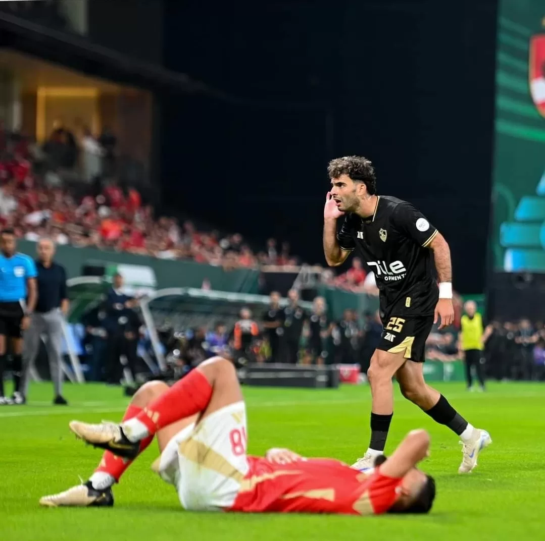 Supercoupe d’Afrique: Zamalek renverse Al Ahly aux tirs au but et remporte son 5e sacre 5 - Le Progrès Egyptien