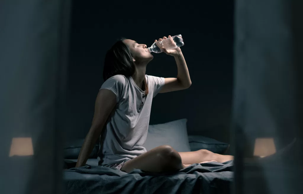 Comment bien dormir quand il fait chaud ? 4 - Le Progrès Egyptien Comment bien dormir quand il fait chaud ? 3 - Le Progrès Egyptien