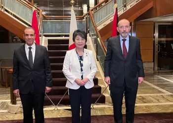 Abdel Aati :  Nécessité d’un accord immédiat de cessez-le-feu à Gaza