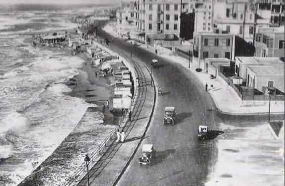 8 choses sur l'histoire d'Alexandrie qui vont vous éblouir 1 - Le Progrès Egyptien