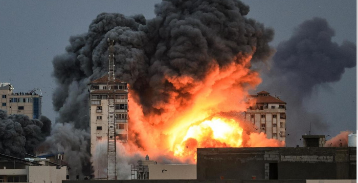 La guerre la plus longue 2 - Le Progrès Egyptien La guerre la plus longue 1 - Le Progrès Egyptien