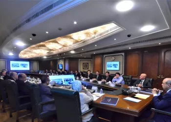 Coopération égypto-chinoise pour le développement du système des aéroports égyptiens