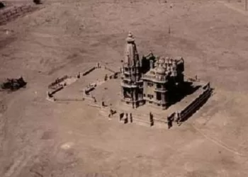 Le Palais du Baron Empain,  un chef-d’œuvre architectural unique