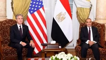 Blinken: L’Egypte, un partenaire indispensable