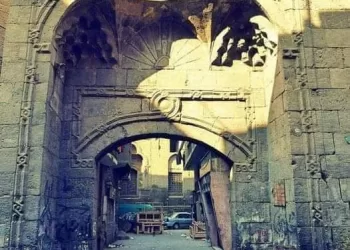 Salah Jahine donne vie à « Darb chakamba »