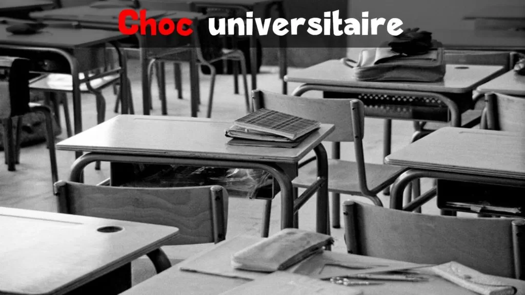 Première année à l’université : Une nouvelle expérience 4 - Le Progrès Egyptien Première année à l’université : Une nouvelle expérience 3 - Le Progrès Egyptien