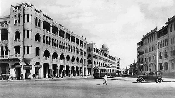La rue Ibrahim El-Laqqani,  tout un patrimoine 3 - Le Progrès Egyptien