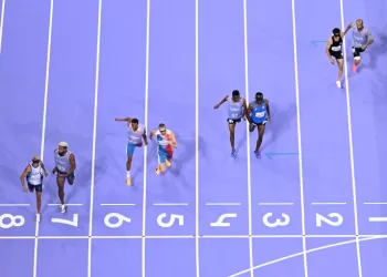 Jeux Paralympiques: pour les Bleus, l’expérience a valu de l’or