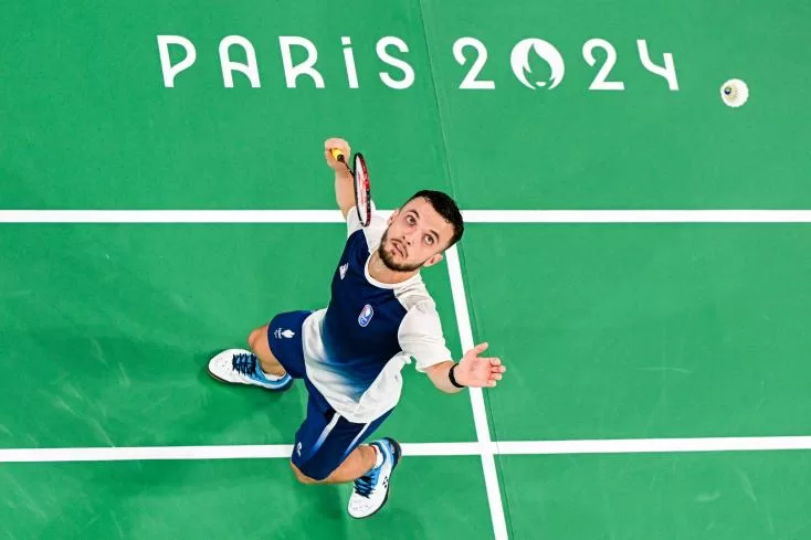 Paralympiques: 20e titre pour la Bélarusse, médaille d'or pour la France en boccia et un titre en triathlon 10 - Le Progrès Egyptien Paralympiques: 20e titre pour la Bélarusse, médaille d'or pour la France en boccia et un titre en triathlon 9 - Le Progrès Egyptien