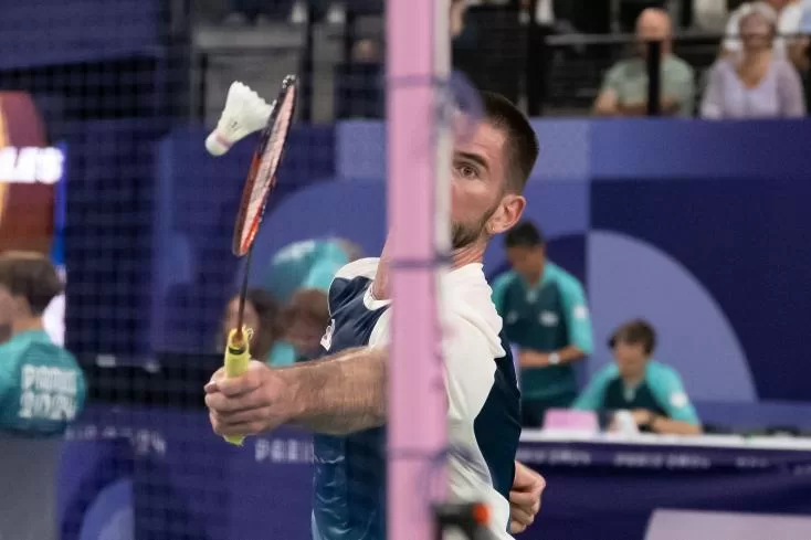 Paralympiques: 20e titre pour la Bélarusse, médaille d'or pour la France en boccia et un titre en triathlon 8 - Le Progrès Egyptien Paralympiques: 20e titre pour la Bélarusse, médaille d'or pour la France en boccia et un titre en triathlon 7 - Le Progrès Egyptien