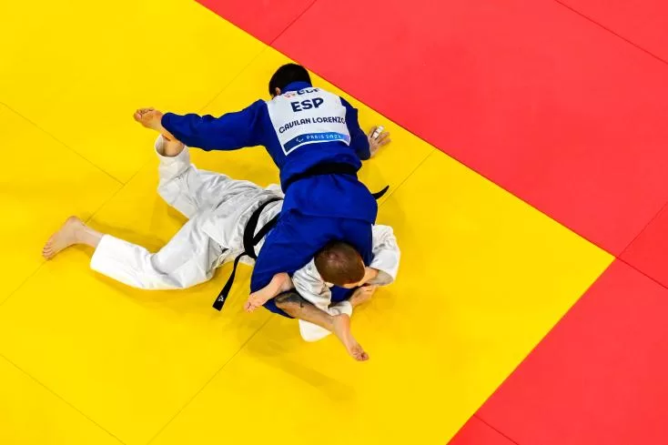 Paralympiques: Les Français continuent leur moisson avec de nouvelles médailles 3 - Le Progrès Egyptien