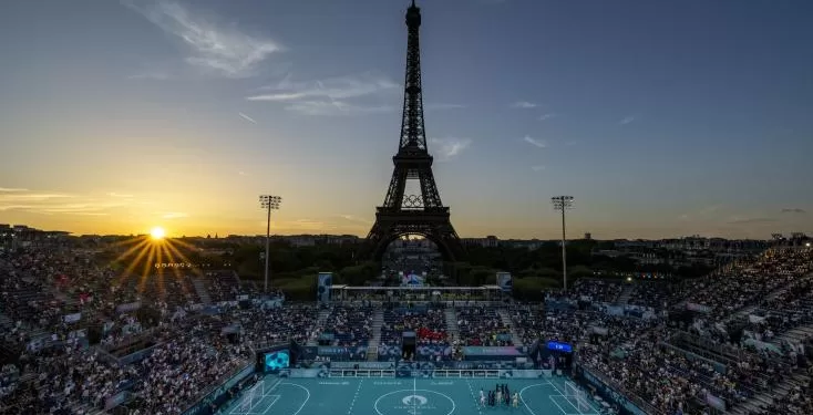 Paris clôt ses Jeux paralympiques et son été olympique 1 - Le Progrès Egyptien