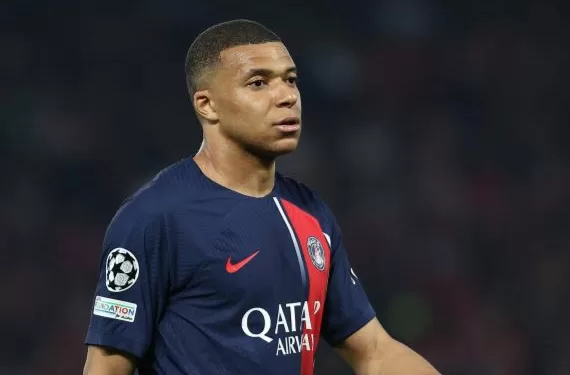 Le PSG ne paiera pas les 55 millions d'euros d'impayés à Mbappé 1 - Le Progrès Egyptien