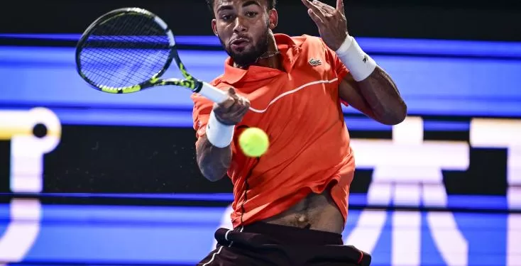 ATP Tokyo: Arthur Fils chasse le N.7 mondial au 1er tour 1 - Le Progrès Egyptien