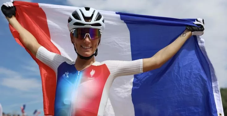 Mondiaux de cyclisme: Retour de Pauline Ferrand-Prévot, la reine qui fait peur 1 - Le Progrès Egyptien