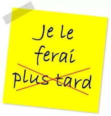 Procrastination, comment s’en sortir ? 4 - Le Progrès Egyptien Procrastination, comment s’en sortir ? 3 - Le Progrès Egyptien
