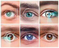 Voici la couleur des yeux des personnes les plus intelligentes 3 - Le Progrès Egyptien