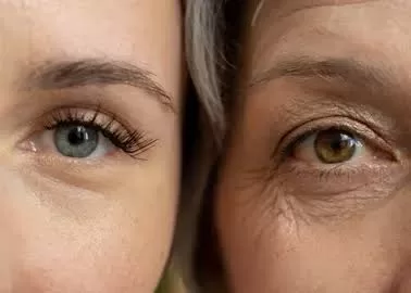 Voici la couleur des yeux des personnes les plus intelligentes 5 - Le Progrès Egyptien