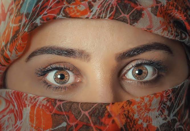 Voici la couleur des yeux des personnes les plus intelligentes 7 - Le Progrès Egyptien
