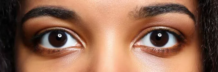 Voici la couleur des yeux des personnes les plus intelligentes 13 - Le Progrès Egyptien