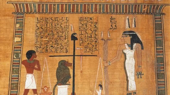 La justice au temps des pharaons, des leçons à apprendre 2 - Le Progrès Egyptien La justice au temps des pharaons, des leçons à apprendre 1 - Le Progrès Egyptien