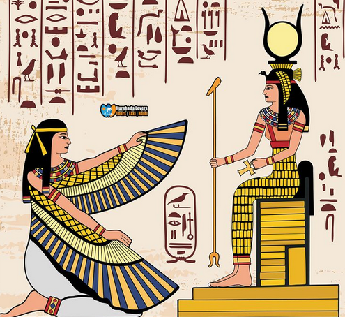 La justice au temps des pharaons, des leçons à apprendre 4 - Le Progrès Egyptien La justice au temps des pharaons, des leçons à apprendre 3 - Le Progrès Egyptien