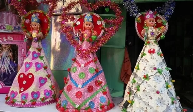 La naissance du Prophète : Des coutumes qui ne meurent jamais 4 - Le Progrès Egyptien La naissance du Prophète : Des coutumes qui ne meurent jamais 3 - Le Progrès Egyptien