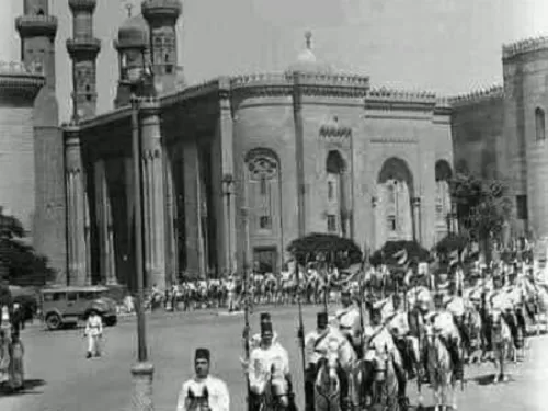 La naissance du Prophète : Des coutumes qui ne meurent jamais 2 - Le Progrès Egyptien La naissance du Prophète : Des coutumes qui ne meurent jamais 1 - Le Progrès Egyptien