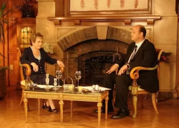  Connaissez-vous la princesse Névine Abbas Halim ?