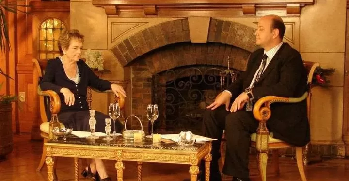  Connaissez-vous la princesse Névine Abbas Halim ? 1 - Le Progrès Egyptien