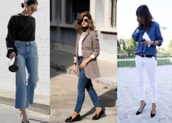 Avoir du style au bureau : Les 5 règles à suivre