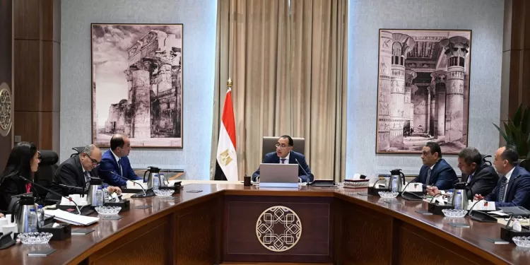 Suivi de l’activation des exportations et des investissement en Afrique 2 - Le Progrès Egyptien Suivi de l’activation des exportations et des investissement en Afrique 1 - Le Progrès Egyptien