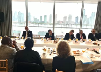 L’Égypte à l’avant garde des efforts pour promouvoir l’agenda mondial de l’eau