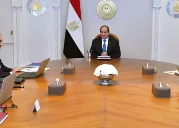 Le Président Al-Sissi se focalise sur les projets de développement au Sud-Sinaï