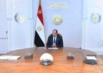 Al-Sissi discute des axes de la stratégie pour promouvoir les investissements