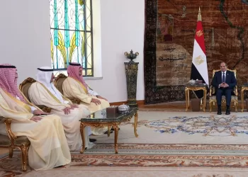 Egypte-Arabie saoudite : Coordination tous azimuts face aux défis et risques sécuritaires