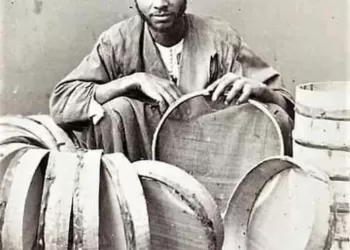 Le tamis, patrimoine et histoire en Haute Egypte