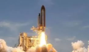 Entretien égypto-saoudien sur la coopération spatiale