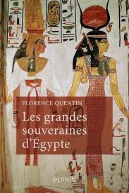 Reines, prêtresses, pharaonnes, femmes du peuple : Le pouvoir des Egyptiennes antiques 18 - Le Progrès Egyptien Reines, prêtresses, pharaonnes, femmes du peuple : Le pouvoir des Egyptiennes antiques 17 - Le Progrès Egyptien