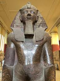 Reines, prêtresses, pharaonnes, femmes du peuple : Le pouvoir des Egyptiennes antiques 12 - Le Progrès Egyptien Reines, prêtresses, pharaonnes, femmes du peuple : Le pouvoir des Egyptiennes antiques 11 - Le Progrès Egyptien