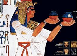 Reines, prêtresses, pharaonnes, femmes du peuple : Le pouvoir des Egyptiennes antiques 10 - Le Progrès Egyptien Reines, prêtresses, pharaonnes, femmes du peuple : Le pouvoir des Egyptiennes antiques 9 - Le Progrès Egyptien