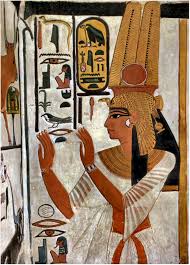 Reines, prêtresses, pharaonnes, femmes du peuple : Le pouvoir des Egyptiennes antiques 8 - Le Progrès Egyptien Reines, prêtresses, pharaonnes, femmes du peuple : Le pouvoir des Egyptiennes antiques 7 - Le Progrès Egyptien