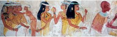 Reines, prêtresses, pharaonnes, femmes du peuple : Le pouvoir des Egyptiennes antiques 6 - Le Progrès Egyptien Reines, prêtresses, pharaonnes, femmes du peuple : Le pouvoir des Egyptiennes antiques 5 - Le Progrès Egyptien