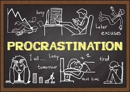Procrastination, comment s’en sortir ? 10 - Le Progrès Egyptien Procrastination, comment s’en sortir ? 9 - Le Progrès Egyptien